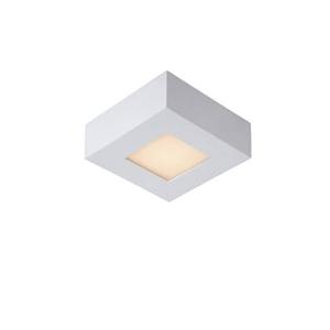 Lucide BRICE-LED Plafonnière - Wit
