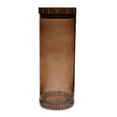 Riviera Maison Sardis Voorraadpot Tall Riviera Maison Sardis Voorraadpot Tall