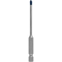 Bosch Accessories EXPERT HEX-9 HardCeramic 2608900587 Tegelboor 1 stuks 3 mm Gezamenlijke lengte 90 mm Zeskant schacht 1 stuk(s)