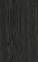 Zelfklevende folie 2Lif Zwart Hout - 67,5 cm x 2 mtr