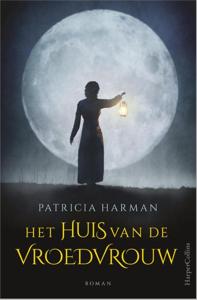 Het huis van de vroedvrouw (Paperback)