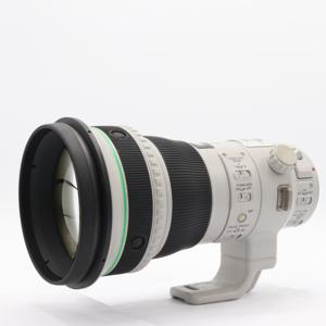 Canon EF 400mm F/4.0 DO IS II USM occasion