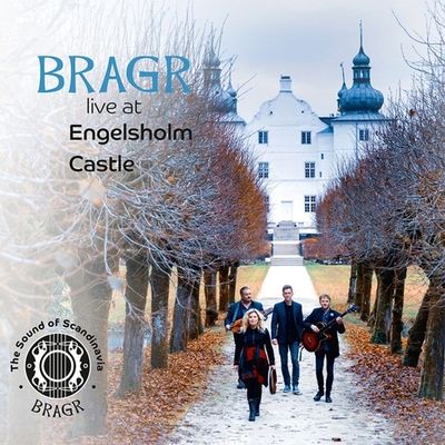 Live At Engelsholm Castle - CD (5705934003794)