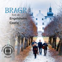 Live At Engelsholm Castle - CD (5705934003794) - thumbnail