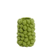 Light & Living - Vaas LEMON - Ø23.5x33cm - Groen