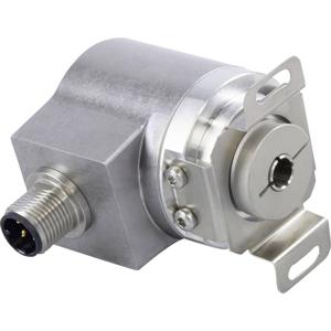 Posital Fraba UCD-CA01B-1213-VSS0-PRM Roterende encoder Absoluut Magnetisch Blindgat - holle as 36 mm 1 stuk(s)