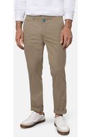 Pierre Cardin Lyon Tapered Fit Chino , Effen - thumbnail