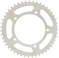 RK Chain wheel 420 47z steel silver