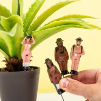 Mini Naked Ramblers Planters
