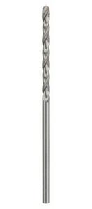 Bosch Accessories 2608585908 HSS Metaal-spiraalboor 2 mm Gezamenlijke lengte 49 mm Geslepen DIN 338 Cilinderschacht 2 stuk(s)