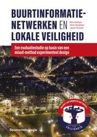 Buurtinformatienetwerken en lokale veiligheid - Wim Hardyns, Thom Snaphaan, Lieven Pauwels - ebook - thumbnail