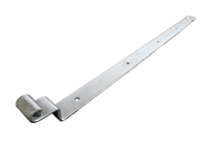 Waelbers Heng 16-850mm met bocht, blauw verzinkt (GV) - 10 Stuk(s) - 5841.32