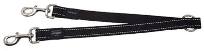 Rogz For Dogs lumberjack splitter zwart