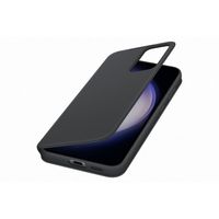 Samsung EF-ZS916CBEGWW mobiele telefoon behuizingen 16,8 cm (6.6") Folioblad Zwart - thumbnail
