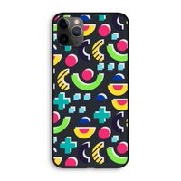 8-bit N°1: iPhone 11 Pro Biologisch afbreekbaar hoesje