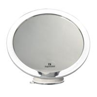 LSP Spiegels Badkamerspiegel met zuignap 7x vergrotend