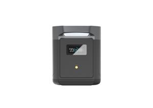 EcoFlow DELTA2000EB-US accessoire voor draagbare oplaadstations Batterij/Accu