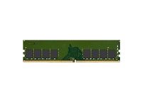 Kingston Technology KCP432NS8/8 geheugenmodule 8 GB 1 x 8 GB DDR4 3200 MHz