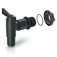 Snelloopkraan 3/4 inch - Meuwissen agro