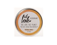 The planet 100% natural deodorant original orange - thumbnail