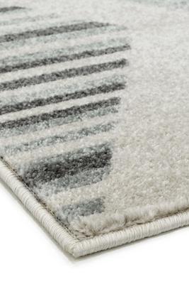 Easy Living - Vloerkleed Colt CL12 Diamond Grey -