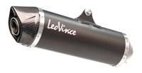 LeoVince Geluiddemper "sbk nero