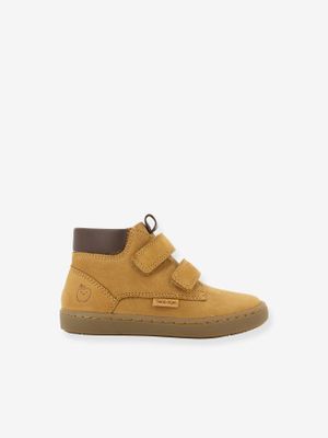Kinderlaarsjes Play Desert Scratch SHOO POM¨ karamel