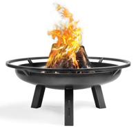 CookKing Vuurschaal Porto 70 cm