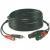 Klotz AT-CF0200 verloopkabel 2x RCA - 2x XLR 3p female 2 meter