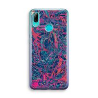 Sleeping Dreams: Huawei P Smart (2019) Transparant Hoesje