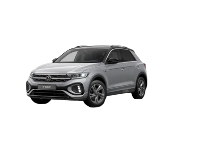 Volkswagen T Roc