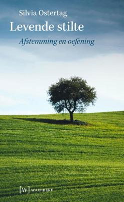 Levende stilte (Paperback)