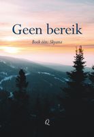 Geen bereik - Quirien van Loon - ebook
