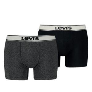 Levis 2 stuks Base Vintage Boxer