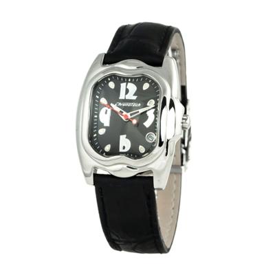 Chronotech CT7274L-05N (Ø 33 mm) Dames horloge