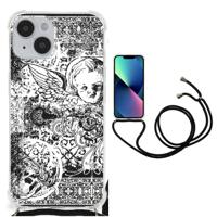Extreme Case iPhone 14 Skulls Angel
