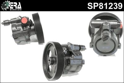 Stuurpomp SP81239