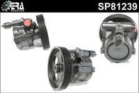 Stuurpomp SP81239