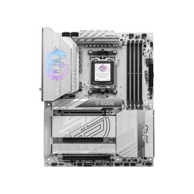 Moederbord MSI MPG X870E EDGE TI WIFI AMD AM5
