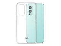 Mobilize Mobilize Gelly Case OnePlus Nord 2 5G Clear