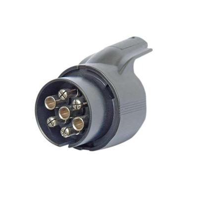 Aanhangwagen stekker All Ride 12 V 7-13 pin