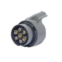 Aanhangwagen stekker All Ride 12 V 7-13 pin