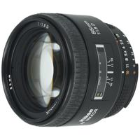 Nikon AF-S 85mm F/1.8G occasion
