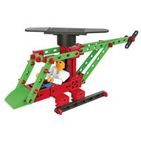 Fischertechnik advanced set, 80dlg. Fischertechnik advanced set, 80dlg.