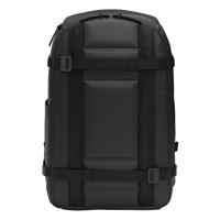 Db Ramverk Pro Backpack 26L, Black Out | 2023
