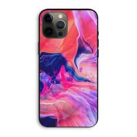 Earth And Ocean: iPhone 12 Pro Max Biologisch afbreekbaar hoesje