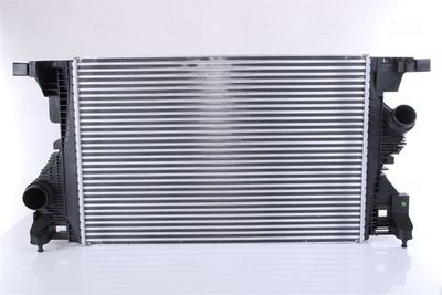 Intercooler, inlaatluchtkoeler 961560