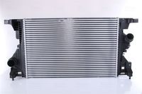 Intercooler, inlaatluchtkoeler 961560 Intercooler, inlaatluchtkoeler 961560