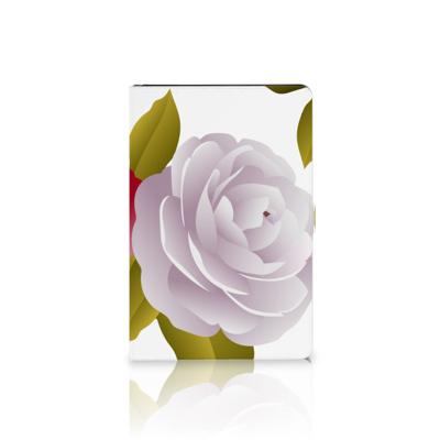 Samsung Galaxy Tab S7 FE | S7+ | S8+ Tablet Cover Roses