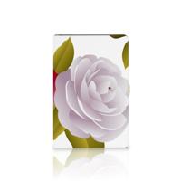 Samsung Galaxy Tab S7 FE | S7+ | S8+ Tablet Cover Roses